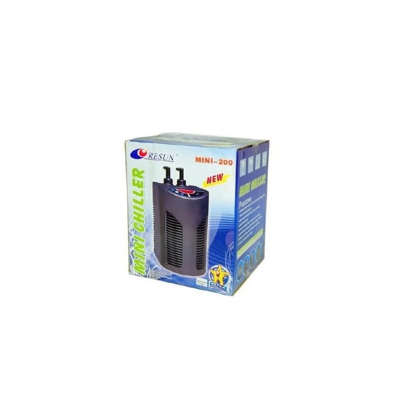 CHILLER MINI