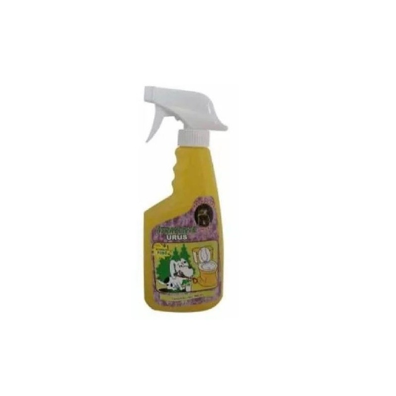 ATRAYENTE P/MASCOTAS 440ML.