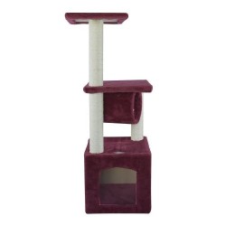 MUEBLE ALEJANDRIA P/GATO 92CM