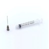 CAJA JERINGA 3ML C/100PZAS