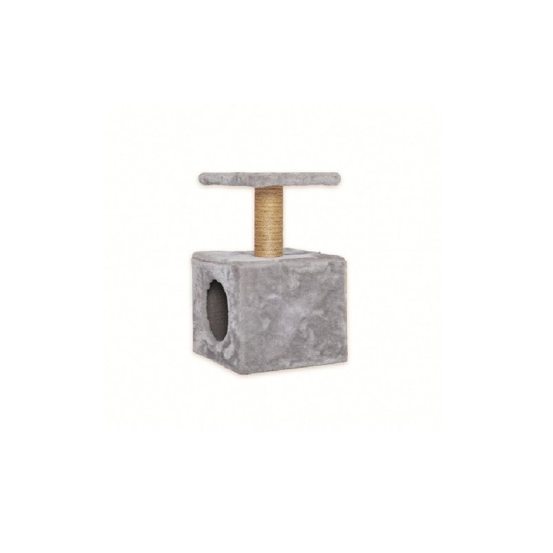 PAWFFY RASCADERO CAT TREE 29.5X29.5X50CM