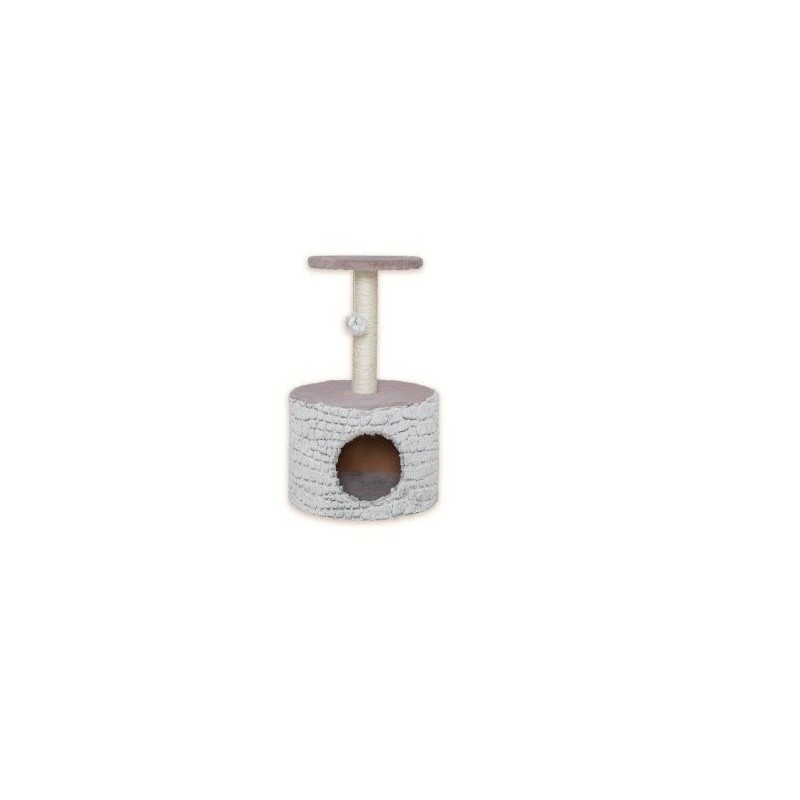 PAWFFY RASCADERO CAT TREE 39X39X55CM