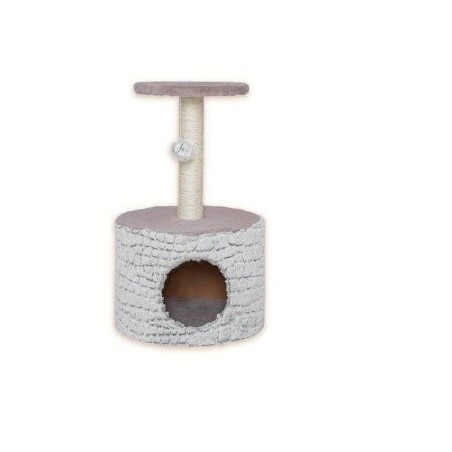 PAWFFY RASCADERO CAT TREE 39X39X55CM
