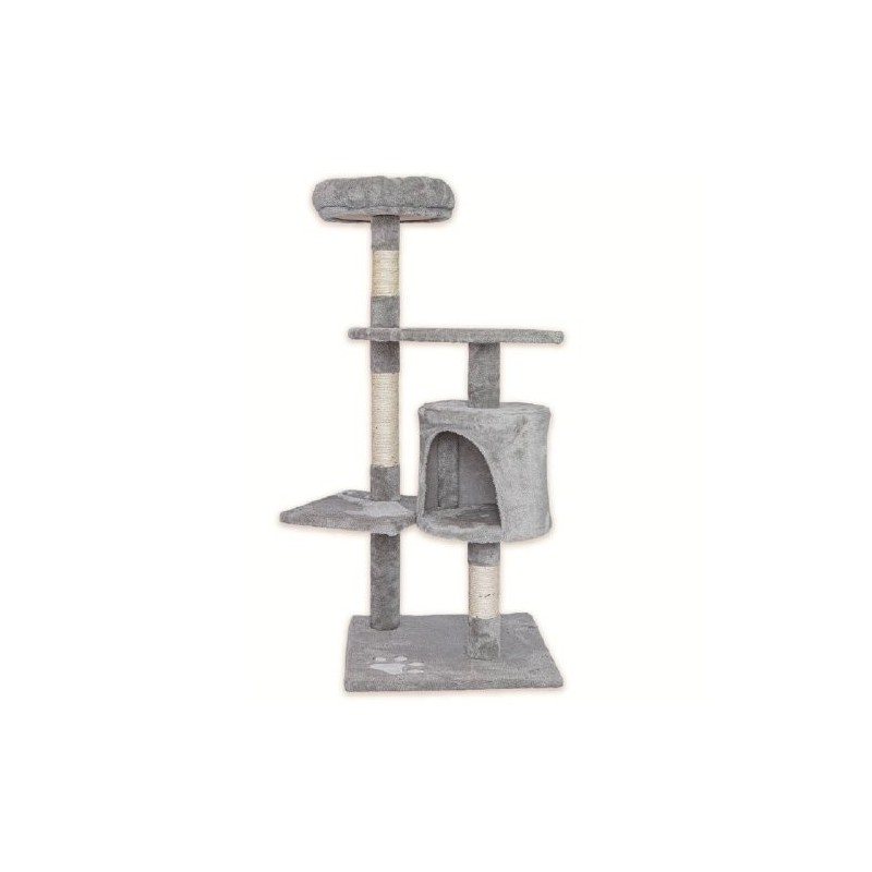 PAWFFY RASCADERO CAT TREE 44X44X113CM