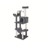 PAWFFY RASCADERO CAT TREE 55X45X155CM