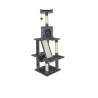 PAWFFY RASCADERO CAT TREE 45X45X156CM