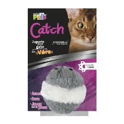 JUGUETE CUYO VIBRO CATCH