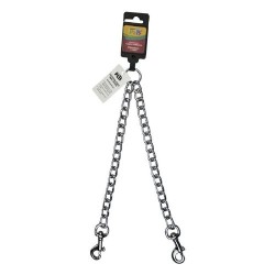 EXTENSION DOBLE P/CORREA 4MMX70CM