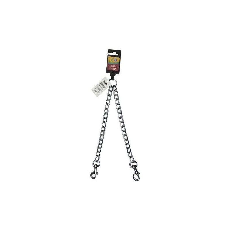 EXTENSION DOBLE P/CORREA 4MMX70CM