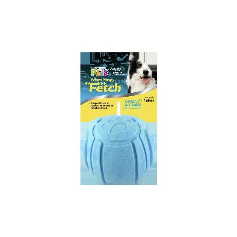 PELOTA PAWPY FETCH