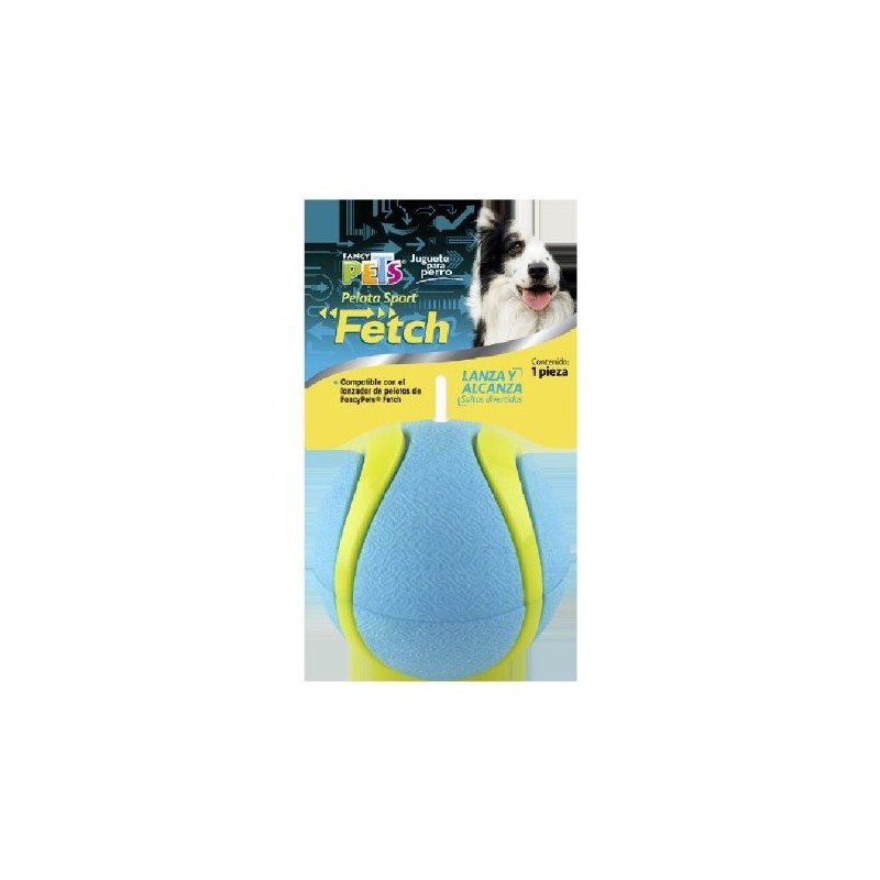 PELOTA SPORT FETCH