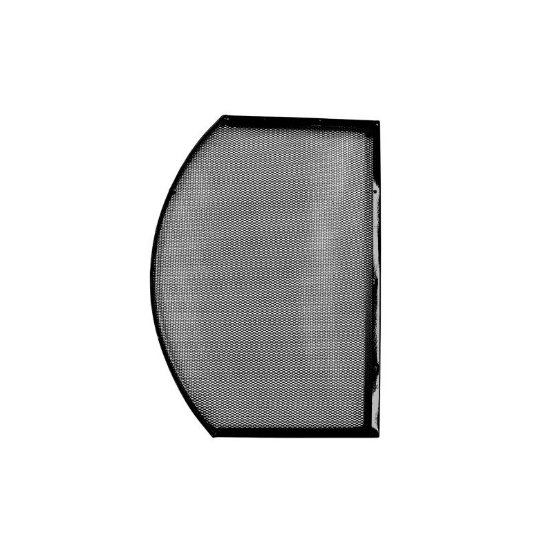 TAPA MET. C/VENTILACION PANOR.AGROPET 40CM