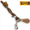 MANIQUERA PIEL 2X45CM GRANDE PIEL