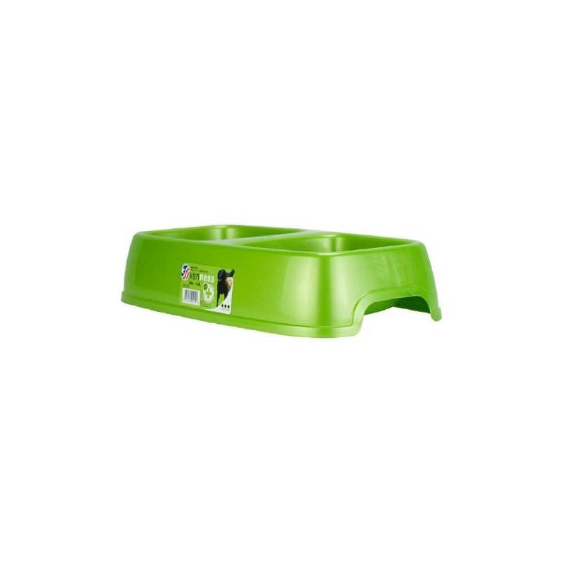 PLATO GRANDE ECONOMICO DOBLE 1.3LTS