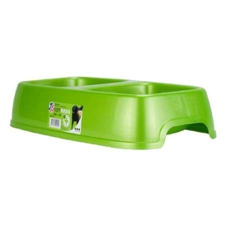 PLATO GRANDE ECONOMICO DOBLE 1.3LTS