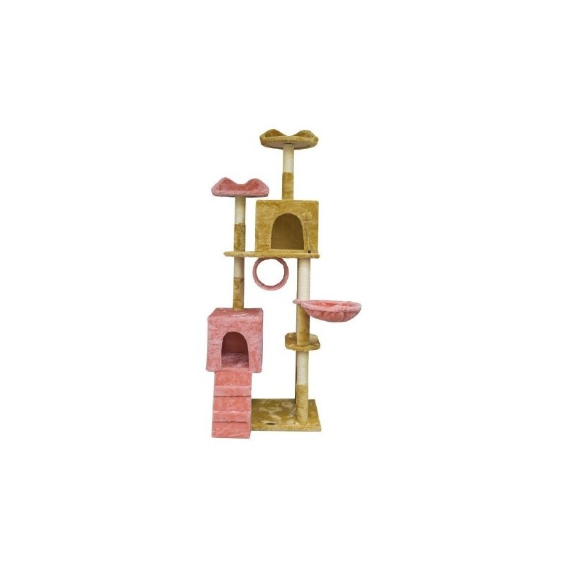 MUEBLE GUIZA P/GATO 175CM