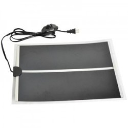 PLACA TERMICA 28X41CM 20W