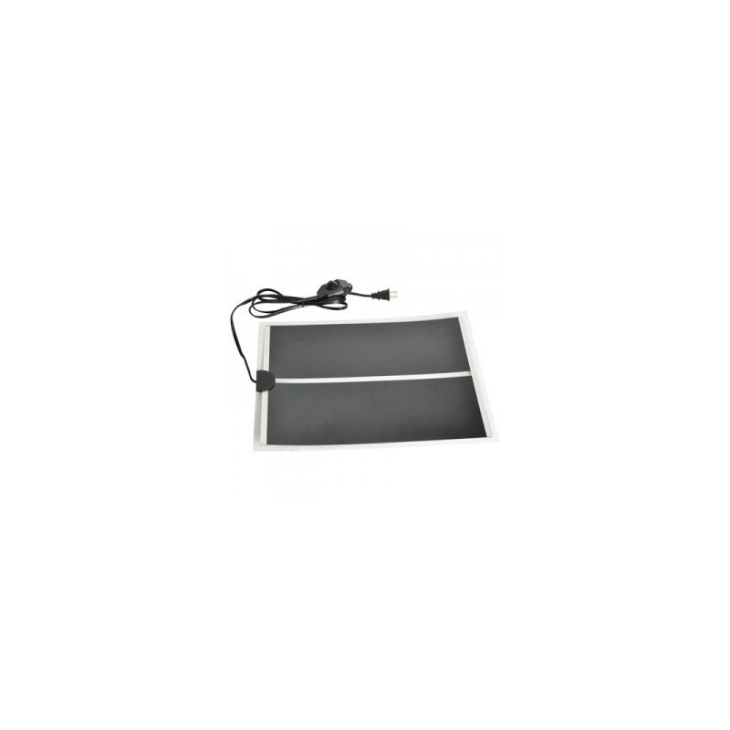 PLACA TERMICA 28X41CM 20W