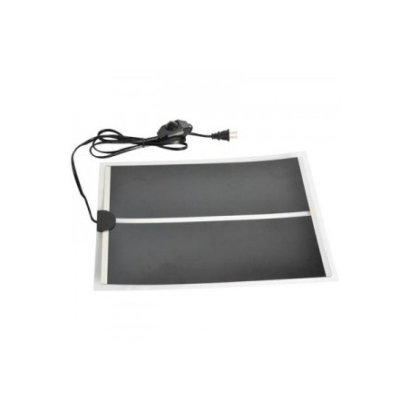 PLACA TERMICA 28X41CM 20W