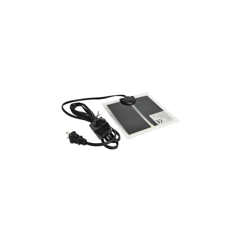 PLACA TERMICA 13X16CM 5W