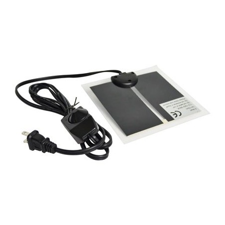 PLACA TERMICA 13X16CM 5W