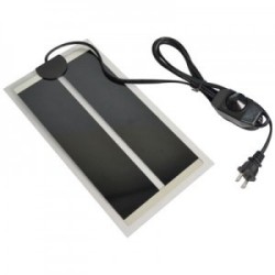 PLACA TERMICA 15X28CM 7W