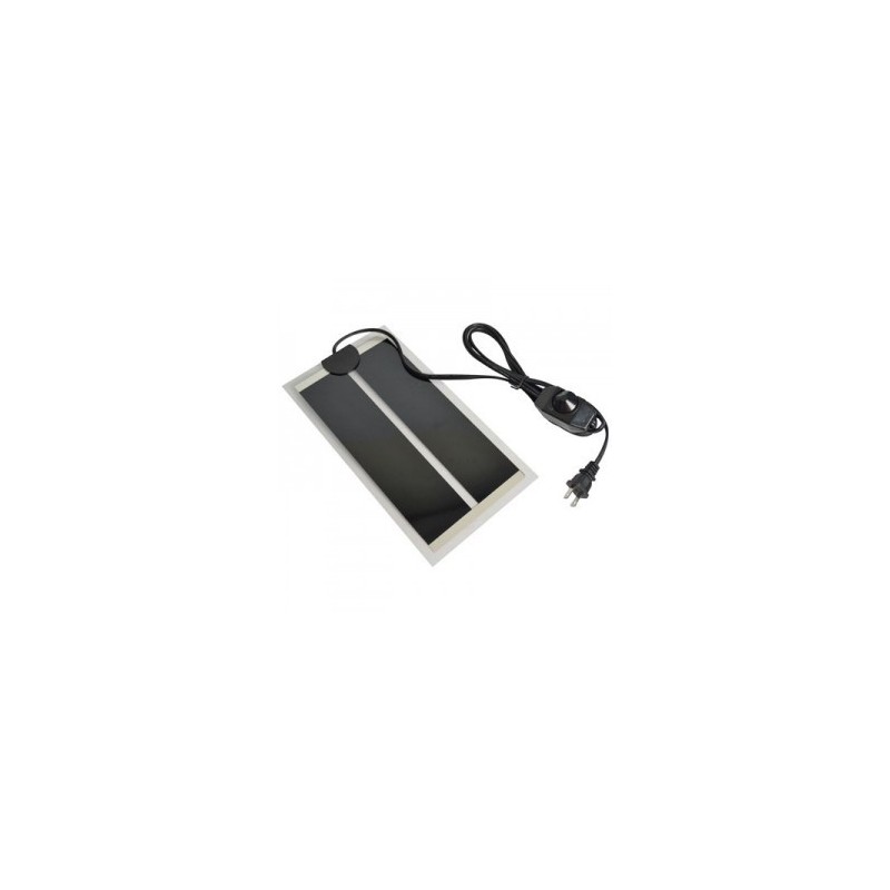 PLACA TERMICA 15X28CM 7W