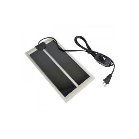 PLACA TERMICA 15X28CM 7W