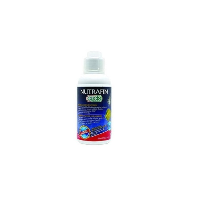 BACTERIA CYCLE 224ML. (8OZ.)