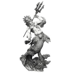NEPTUNO 15X8X35CM
