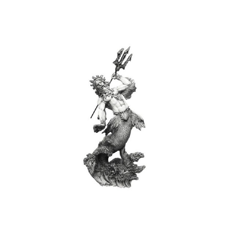 NEPTUNO 15X8X35CM