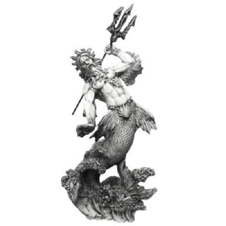 NEPTUNO 15X8X35CM