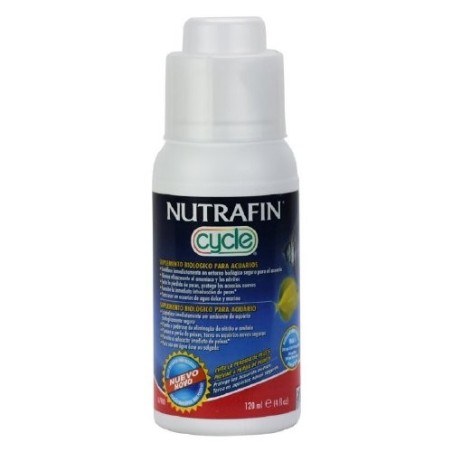 BACTERIA CYCLE BOTE 120ML. (4oz.)