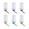 BEBEDERO IMPORTADO 500ML C/2 BALINES COLOR AQUA