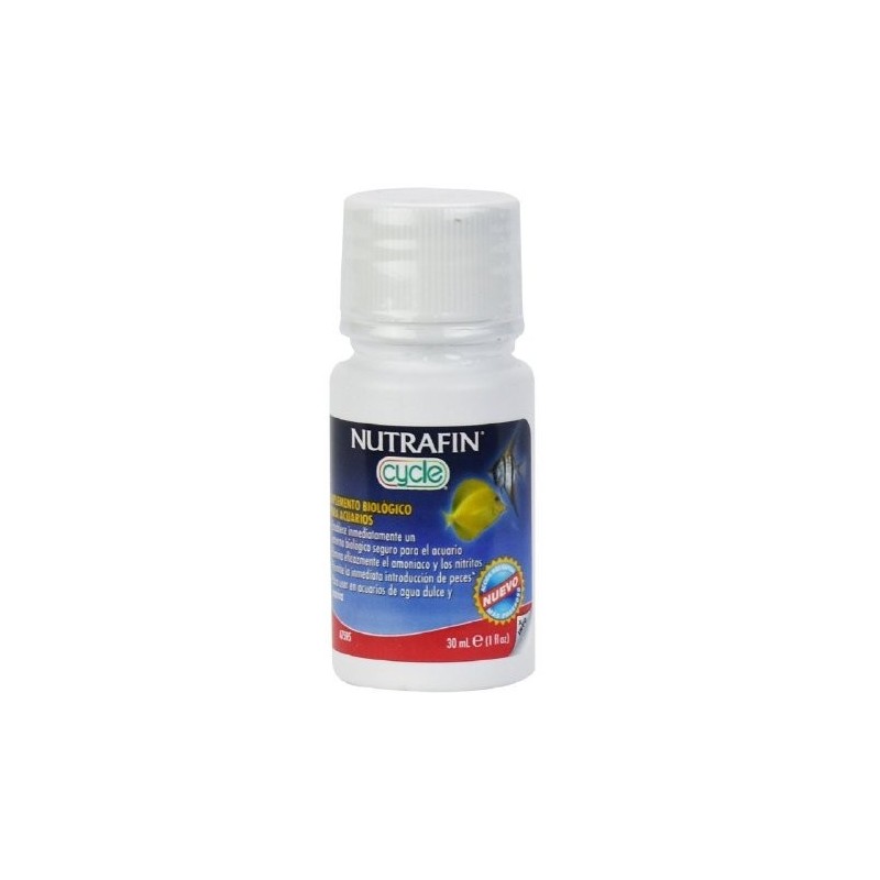 BACTERIA CYCLE BOTE 1oz.