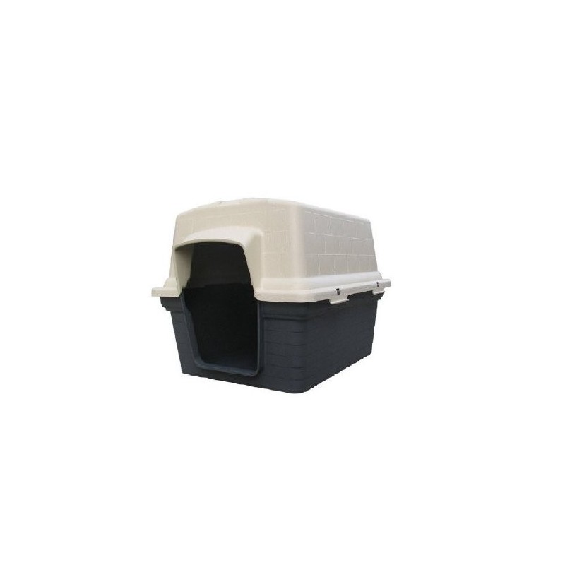 CASA P/MASCOTA SUNNY MEDIANA 87.6X63.4X63.8CM