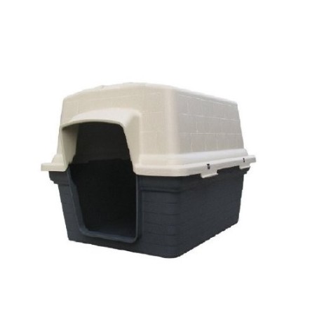 CASA P/MASCOTA SUNNY MEDIANA 87.6X63.4X63.8CM
