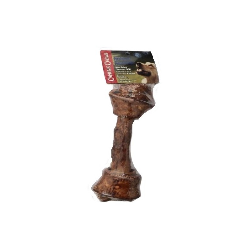 CHEWS 1PK HUESO 10-11 CARNE