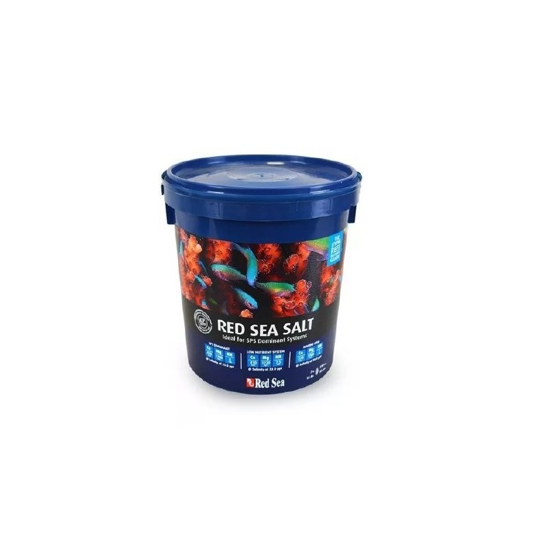 SAL MARINA RED SEA 2KGS