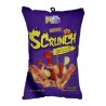 JUGUETE DE TELA DOGGIE SCRUNCH FUEGO