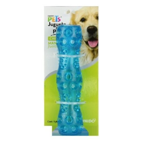 JUGUETE VARA FLEXIBLE CH C/SONIDO
