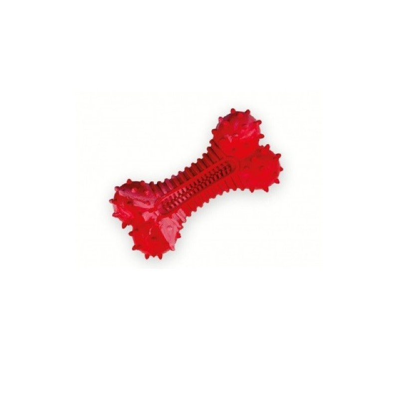 ROCKY CHUMS HUESO CAUCHO 20cm 525g