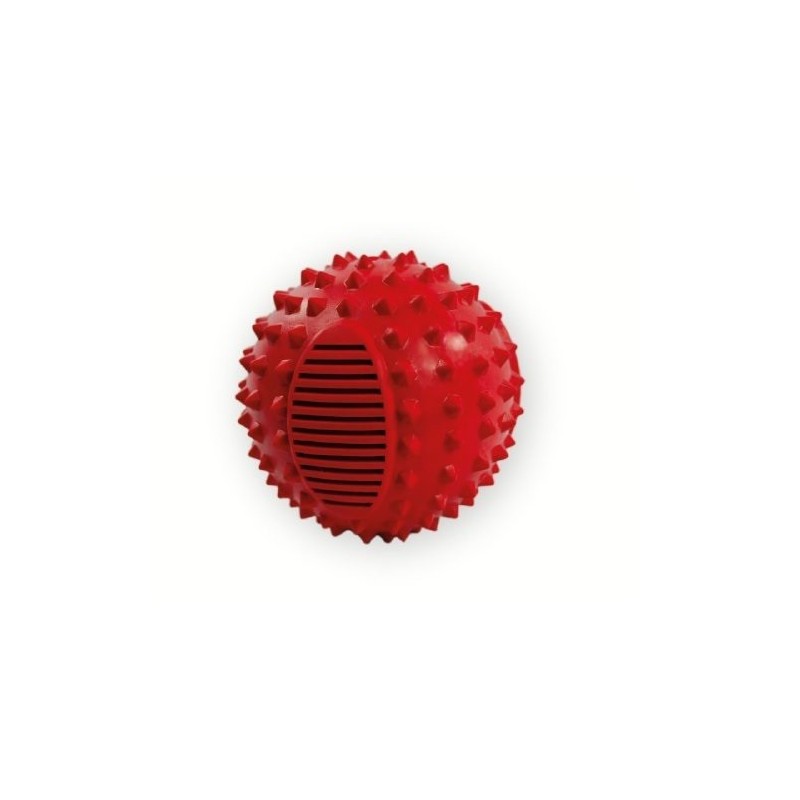 ROCKY CHUMS PELOTA PICOS CAUCHO 8cm 221g