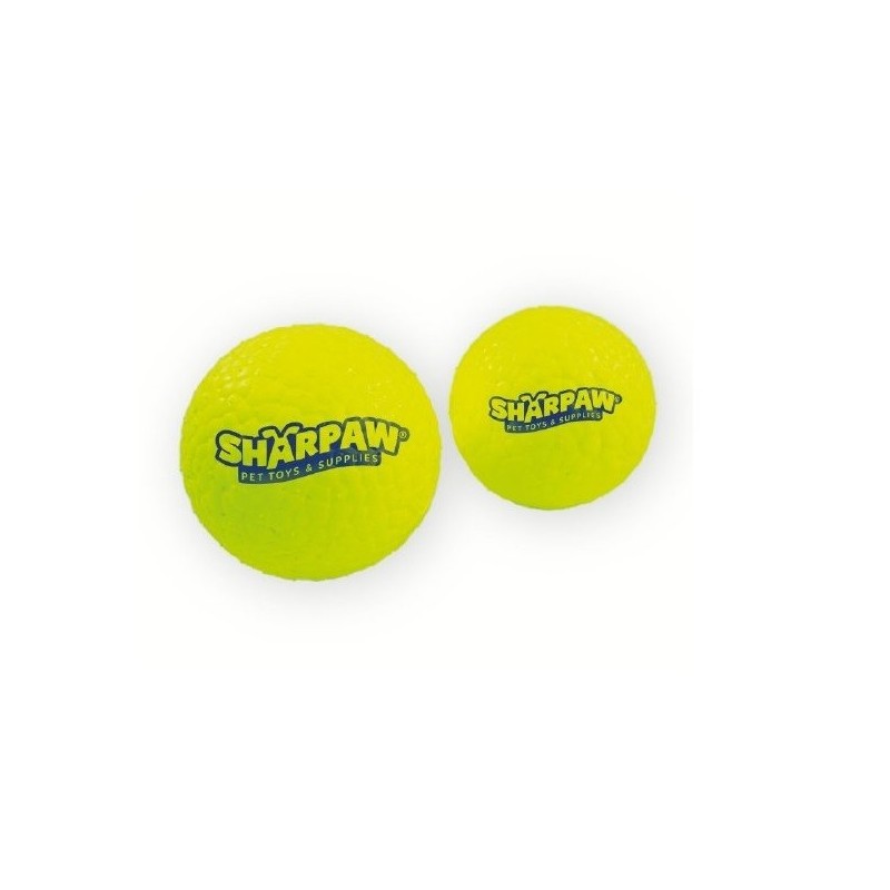 ROCKY CHUMS ETPU BALL 2.5 AGGRESSIVE CH
