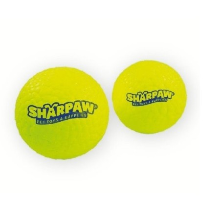 ROCKY CHUMS ETPU BALL 2.5 AGGRESSIVE CH