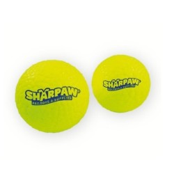 ROCKY CHUMS ETPU BALL 3 AGGRESSIVE CHEW