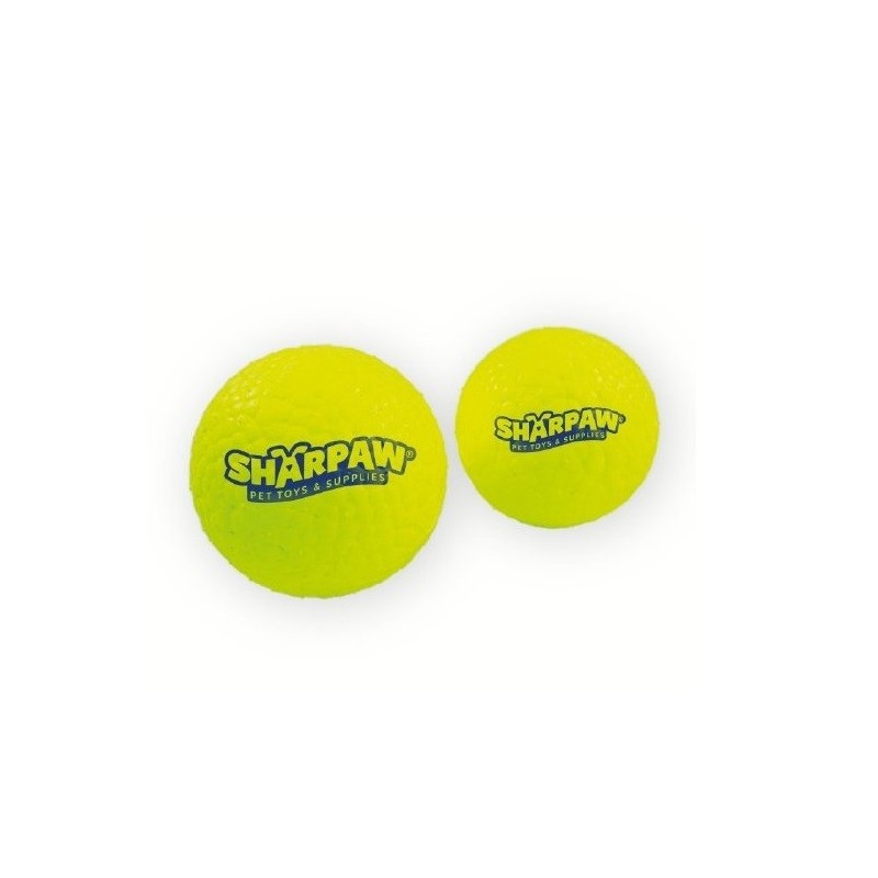 ROCKY CHUMS ETPU BALL 3 AGGRESSIVE CHEW