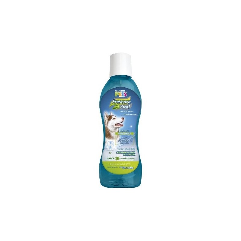 REFRESCANTE DE ALIENTO 1 LT REFRESCANTE DE ALIENTO