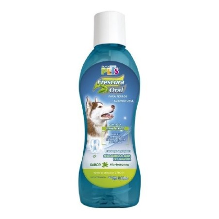 REFRESCANTE DE ALIENTO 1 LT REFRESCANTE DE ALIENTO