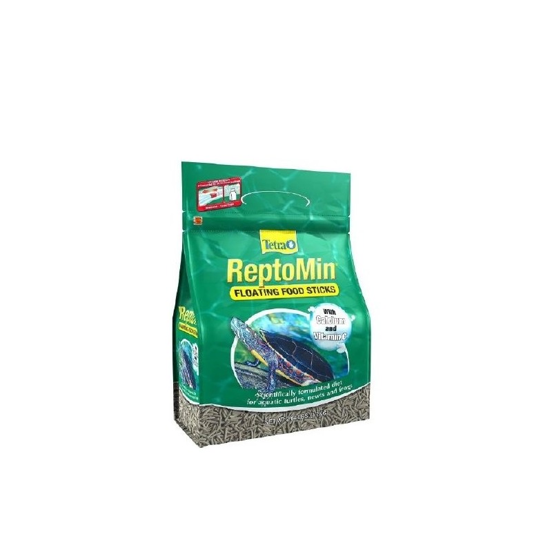 REPTOMIN STICKS BOLSA RES 1.2 KGS